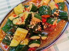 -马叉虫和妖且闲·长沙大排档(解放西店)