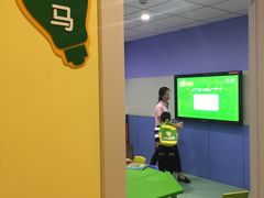 -小问号·科学启蒙·逻辑思维·阅读素养·口才演讲(杨浦合生汇中心)