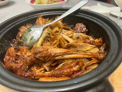 -宁海食府(大剧院店)
