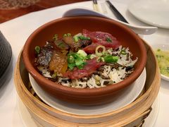 -白天鹅宾馆-宏图府餐厅
