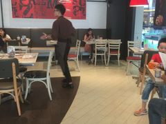 -必胜客(兴华中路PH店)