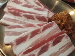 -汉拿山(魏公村店)