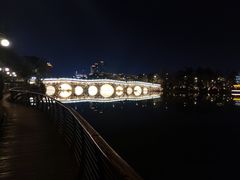 -南通濠河风景名胜区