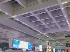 -合肥南站
