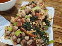 -老白家面馆(测绘东路总店)