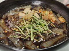 -香满楼(清水河路店)