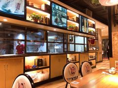 -吴满满油泼面(北方风味园店)