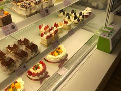 -好利来(道前街店)