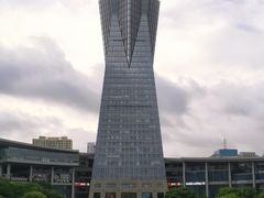 -西湖文化广场