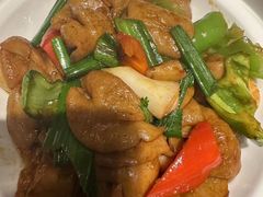 -曾家厨房·新徽菜(高新天柱路店)