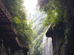-南江大峡谷