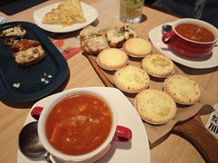 -必胜客(机场路店)