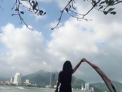 -芽庄中心购物广场