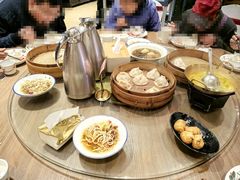 -穿越·兴化早茶·兴化味(英武路店)
