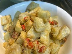 -昱龙大盆牛蛙馆(三兴街总店)