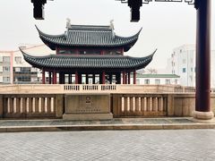 -苏州吴宫泛太平洋酒店