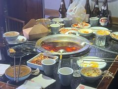 -井格重庆火锅(通州梨园店)