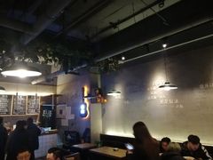 大堂-每碗面馆(新鸿安大厦店)