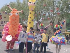 -北戴河集发农业梦想王国