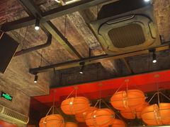 -神府路壹号·海鲜烧烤排档(三坊七巷店)