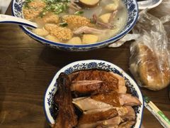 -小潘记鸭血粉丝汤