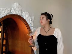 -波特曼西餐厅(中央大街店)