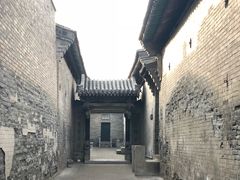 -山西王家大院