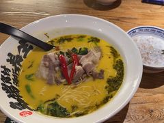 -和府捞面(星荟中心店)