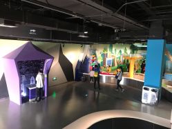 -北京科学中心儿童乐园