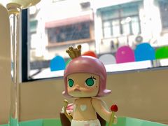 香槟茶-茶是一枝花泡茶店