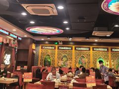 -点都德(海岸城店)