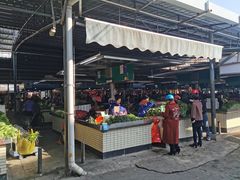 门面-淡村菜市场