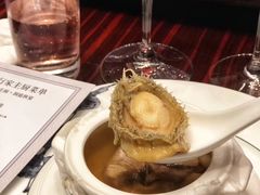 -长沙北辰洲际酒店-栀味轩中餐厅
