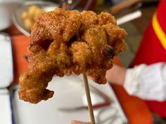 -美美阿姨醋肉(县后路店)