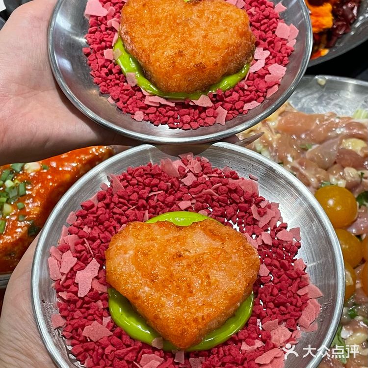 缺点：天津只有一家！！！