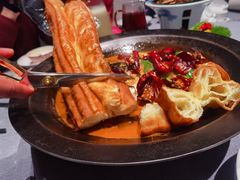 -柿合缘新京菜(国金中心商场店)