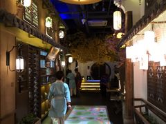 -淀里船宴(裕华东路店)