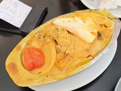 -妈阁铭记澳葡美食