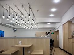 -blend咖啡部落(车公庙店)