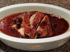 -南京大牌档(济南万象城店)