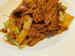 -老牌坊鲁菜名店(聊城美食岛店)