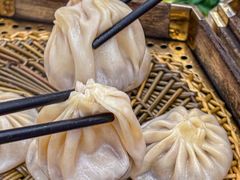 -西安贾三灌汤包·回坊小吃·清真炒菜(北院门总店)