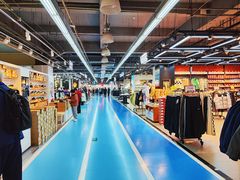 -法雅体育工厂店(皂君庙路店)