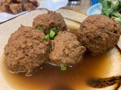 -百年认一力·清真牛羊肉(南中环店)