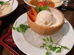 -广州柏悦酒店·悦景轩·粤菜餐厅