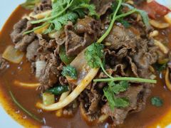 -鹏馨羊羔肉·非遗(新建街店)