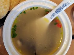 -一楼食业·美食人家