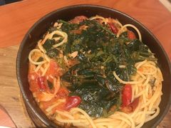 -萨莉亚意式餐厅(江桥万达广场店)