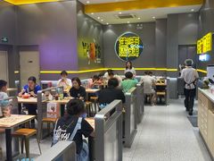-小杨生煎(深圳岗厦北店)