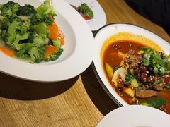 -热度餐厅(老佛爷店)